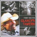 Toby Keith - Clancy\'s Tavern 