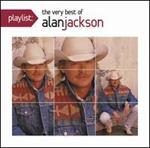 Alan Jackson - Playlist: The Very Best of 