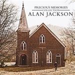 Alan Jackson - Precious Memories Collection  [2 CD]