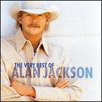 Alan Jackson - Very Best Of 
