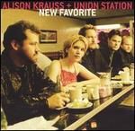 Alison Krauss - New Favorite 