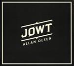 Allan Olsen - Jøwt