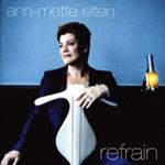 Ann-Mette Elten - Refrain