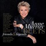 Anne Murray - Duets, Friends and Legends 