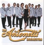 Antonelli Orchestra – The Antonelli Orchestra