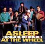 Asleep At The Wheel - Super Hits