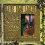 Aubrey Haynie - Bluegrass Fiddle Album 