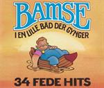 Bamse -  I En Lille Båd Der Gynger -34 Fede Hits(2CD)
