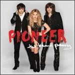 Band Perry - Pioneer