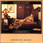 Barbra Streisand  - A Collection - Greatest Hits .....And More