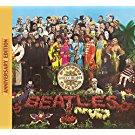Beatles - Sgt. Pepper\'s Lonely Hearts Club Band (Anniversary Edition)