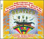 Beatles - Magical Mystery Tour 