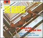 Beatles - Please Please Me 