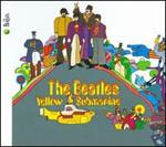 Beatles - Yellow Submarine 