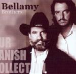 Bellamy Brothers - Our Danish Collection