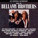 Bellamy Brothers - The Best of 