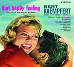 Bert Kaempfer - That Happy Feeling / Lights Out Sweet Dreams