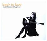 Beth Nielsen Chapman - Back to Love 