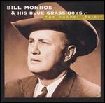 Bill Monroe - Gospel Spirit [REMASTERED] 