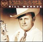 Bill Monroe - RCA Country Legends 