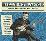 Billy Strange - Climb Aboard The Hell Train