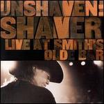 Billy Joe Shaver - Unshaven-Live at Smith\'s Olde [LIVE] 