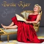 Birthe Kjær - Smile