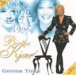 Birthe Kjær - Gennem Tiden (2Cd -Set)