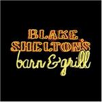 Blake Shelton - Blake Shelton\'s Barn & Grill 