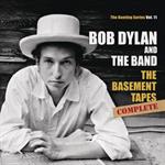 Bob Dylan - The Basement Tapes Complete: The Bootleg Series Vol. 11(Deluxe Edition Box set)