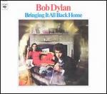 Bob Dylan - Bringing It All Back Home 