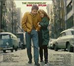 Bob Dylan - Freewheelin Bob Dylan 