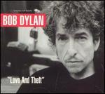 Bob Dylan - Love & Theft 