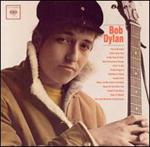 Bob Dylan - Bob Dylan [REMASTERED] 