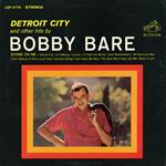 Bobby Bare - Detroit City & Other Hits 