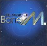 Boney M - Magic of Boney M.