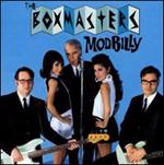 Boxmasters - Modbilly (2 CDs)