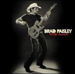Brad Paisley - Hits Alive [LIVE] (2 CD SET)