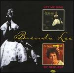 Brenda Lee - Let Me Sing / By Request 