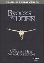Brooks and Dunn - The Greatest Hits Video Collection DVD