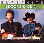 Brooks & Dunn - Super Hits 