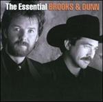 Brooks & Dunn - The Essential Brooks & Dunn (2CD Set)