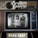 Brothers Osborne - Pawn Shop (Jump Start Title)