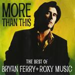 Bryan Ferry & Roxy Music - The Best Of 