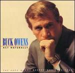 Buck Owens - Act Naturally  [5-CD-Box] 