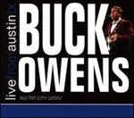 Buck Owens - Live from Austin, TX