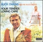 Buck Owens - Tender Loving Care 