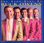 Buck Owens - The Very Best Of Buck Owens, Vol.1 