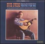 Buck Owens - You\'re for Me