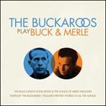 Buckaroos - Buckaroos Play Buck & Merle